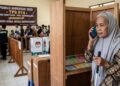 Sistem Pemilu Buta Keadilan, Tunanetra Minta Jangan Paksa Mereka Mencoblos Dalam Gelap 14 Sistem Pemilu Buta Keadilan, Tunanetra Minta Jangan Paksa Mereka Mencoblos Dalam Gelap