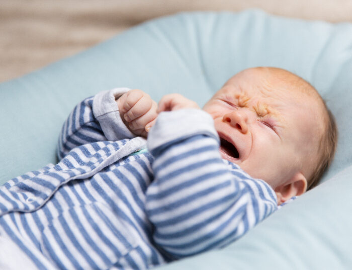 Penyebab Bayi Gumoh yang Perlu Diketahui Orang Tua, Apa Saja?