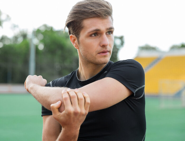 Penyebab Tennis Elbow yang Jarang Disadari, Jangan Disepelekan!