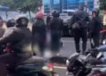 Dua Tewas Lakalantas di 2 TKP di Jalan A.H Nasution dan Jalan Soekarno Hatta, Bandung 14 Dua Tewas Lakalantas di 2 TKP di Jalan A.H Nasution dan Jalan Soekarno Hatta, Bandung