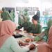 Persit Kodim 0612 Tasikmalaya Gempur 350 Anggota Dengan Pemeriksaan Kesehatan Masal Lawan Kanker 8 Persit Kodim 0612 Tasikmalaya Gempur 350 Anggota Dengan Pemeriksaan Kesehatan Masal Lawan Kanker