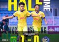 Pesik Kokoh Dipuncak Klasemen Grup A Unggul 1-0 Atas Badung Bali 6 Pesik Kokoh Dipuncak Klasemen Grup A Unggul 1-0 Atas Badung Bali