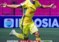 Liga 4 Piala Presiden Grup B Pesik Kuningan Menang Tipis 2-1 atas Wahana FC Pakanbaru