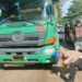 Masuk Jalur Cepat Jalan Soekarno Hatta, Seorang Palajar Pesepeda Tewas Terlindas Truk 9 Masuk Jalur Cepat Jalan Soekarno Hatta, Seorang Palajar Pesepeda Tewas Terlindas Truk