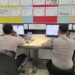 Polres Kuningan Optimalkan Layanan Call Center 110 9 Polres Kuningan Optimalkan Layanan Call Center 110