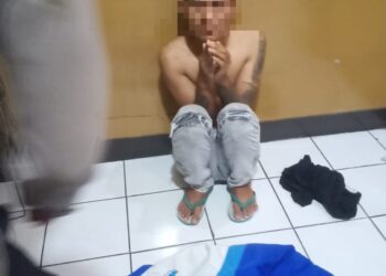 Polisi Gebrak Kampung Pogor, Pemuda Mabuk Diamankan Dalam Hitungan Menit 7 Polisi Gebrak Kampung Pogor, Pemuda Mabuk Diamankan Dalam Hitungan Menit