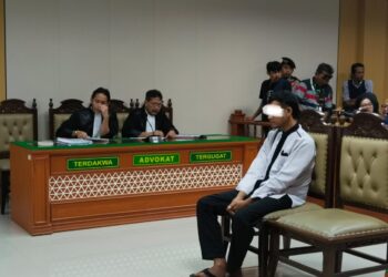 5 Orang Sekeluarga Terbunuh di Indramayu, Kawal Pembuktian Mutlak Jerat Terdakwa Ririn 5 5 Orang Sekeluarga Terbunuh di Indramayu, Kawal Pembuktian Mutlak Jerat Terdakwa Ririn