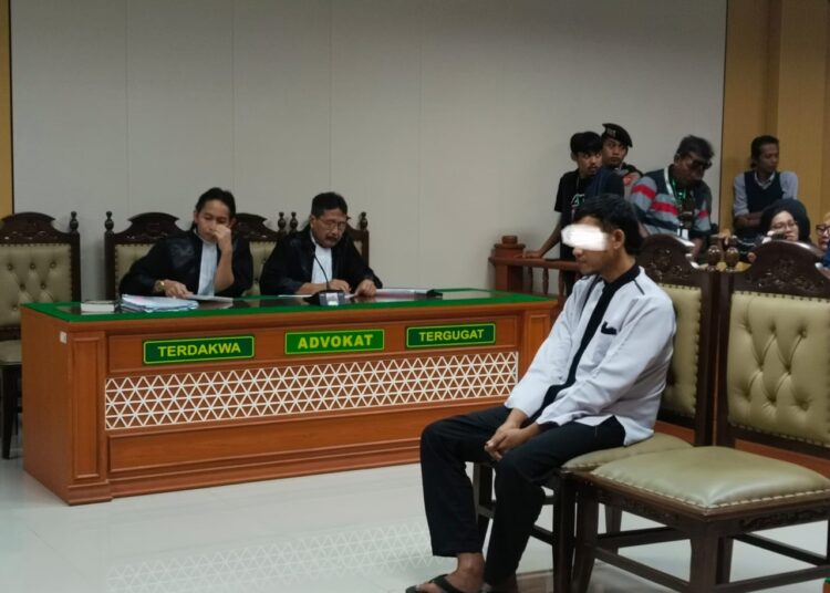 5 Orang Sekeluarga Terbunuh di Indramayu, Kawal Pembuktian Mutlak Jerat Terdakwa Ririn 1 5 Orang Sekeluarga Terbunuh di Indramayu, Kawal Pembuktian Mutlak Jerat Terdakwa Ririn