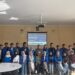 Pergerakan Mahasiswa PMII Nyatakan Perang Terhadap Penyalahgunaan Narkoba