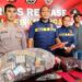 Kasus Pencurian Ratusan Bungkus Rokok Senilai Belasan Juta Rupiah Terungkap 5 Kasus Pencurian Ratusan Bungkus Rokok Senilai Belasan Juta Rupiah Terungkap