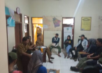 Waduh... Geger Gara Gara Iuran Penduduk Belum Lunas, Daging Kurban Milik Warga Raib 1 Waduh… Geger Gara Gara Iuran Penduduk Belum Lunas, Daging Kurban Milik Warga Raib