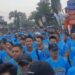Ribuan Warga Tumpah Ruah, Galunggung Bhayangkara Fun Walk dan Donor Darah Guncang Mapolresta Tasikmalaya 9 Ribuan Warga Tumpah Ruah, Galunggung Bhayangkara Fun Walk dan Donor Darah Guncang Mapolresta Tasikmalaya