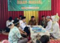 Nikah Massal Gratis, Tandai Semangat Baru di Awal Tahun Baru Islam 14 Nikah Massal Gratis, Tandai Semangat Baru di Awal Tahun Baru Islam