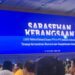 Sarasehan Kebangsaan Tingkatkan Strategi Kemandirian Ekonomi dan Kesejahteraan Indonesia