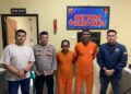 Satreskrim Polres Garut Bekuk Dua Pelaku Curanmor Target Operasi Polisi 15 Satreskrim Polres Garut Bekuk Dua Pelaku Curanmor Target Operasi Polisi