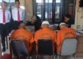 Satreskrim Polres Tasikmalaya Bekuk Tiga Komplotan Curanmor 16 Satreskrim Polres Tasikmalaya Bekuk Tiga Komplotan Curanmor