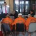 Satreskrim Polres Tasikmalaya Bekuk Tiga Komplotan Curanmor 8 Satreskrim Polres Tasikmalaya Bekuk Tiga Komplotan Curanmor