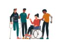 Pengakuan Hak Penyandang Disabilitas