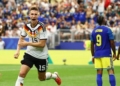 Satu Gol Curacao Sempat Bikin Jerman Gemetar, Begini Akhir Ceritanya 13 Satu Gol Curacao Sempat Bikin Jerman Gemetar, Begini Akhir Ceritanya
