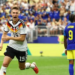 Satu Gol Curacao Sempat Bikin Jerman Gemetar, Begini Akhir Ceritanya 4 Satu Gol Curacao Sempat Bikin Jerman Gemetar, Begini Akhir Ceritanya