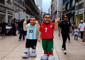 Piala Dunia 2026 Jadi Panggung Terakhir Ronaldo, Portugal Bidik Trofi Dunia 3 Piala Dunia 2026 Jadi Panggung Terakhir Ronaldo, Portugal Bidik Trofi Dunia