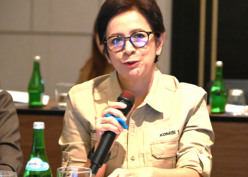 Nurul Arifin: Perdamaian AS–Iran Berpotensi Dorong Stabilitas Ekonomi Indonesia 2 Nurul Arifin: Perdamaian AS–Iran Berpotensi Dorong Stabilitas Ekonomi Indonesia