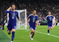 Jepang Pesta Gol ke Gawang Tunisia, Menang 4-0 di Grup F 15 Jepang Pesta Gol ke Gawang Tunisia, Menang 4-0 di Grup F
