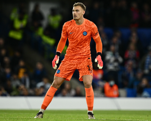 Jorgensen Resmi Minta Dijual, Chelsea Pasang Harga £15 Juta 1 Jorgensen Resmi Minta Dijual, Chelsea Pasang Harga £15 Juta