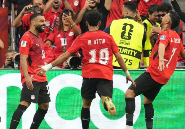 Mesir Menang Dramatis 3-1, Selandia Baru Kini di Ujung Tanduk 1 Mesir Menang Dramatis 3-1, Selandia Baru Kini di Ujung Tanduk