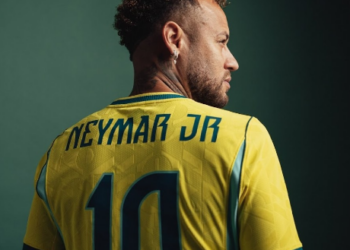 Jelang Laga Krusial Grup C, Neymar Dipastikan Siap Perkuat Brasil