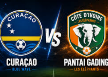 Curacao vs Pantai Gading: Duel Hidup Mati Menuju Fase Gugur