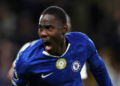 Chelsea Pasang Harga €40 Juta untuk Trevoh Chalobah