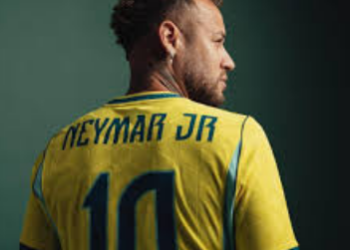 Brasil Tantang Maroko di Grup C, Ini Prediksi Susunan Pemain 4 Brasil Tantang Maroko di Grup C, Ini Prediksi Susunan Pemain