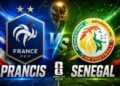 Prancis Tak Boleh Remehkan Senegal, Ini Alasannya 8 Prancis Tak Boleh Remehkan Senegal, Ini Alasannya