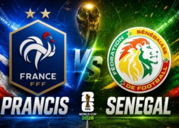 Prancis Tak Boleh Remehkan Senegal, Ini Alasannya 2 Prancis Tak Boleh Remehkan Senegal, Ini Alasannya