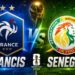 Prancis Tak Boleh Remehkan Senegal, Ini Alasannya 8 Prancis Tak Boleh Remehkan Senegal, Ini Alasannya