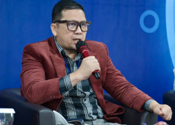 Baleg DPR Dorong Kajian E-Voting untuk Pemilu 2029 1 Baleg DPR Dorong Kajian E-Voting untuk Pemilu 2029