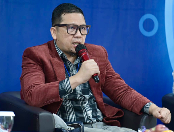 Baleg DPR Dorong Kajian E-Voting untuk Pemilu 2029 1 Baleg DPR Dorong Kajian E-Voting untuk Pemilu 2029