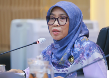 Kasus Penyekapan di Bandung, DPR Minta Negara Maksimalkan Pemulihan Korban