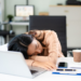 Burnout dan Dampaknya terhadap Kesehatan Mental di Dunia Kerja 8 Burnout dan Dampaknya terhadap Kesehatan Mental di Dunia Kerja