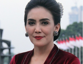 Rieke Diah Pitaloka: Korupsi Imigrasi Ancam Kedaulatan dan Keamanan Negara 2 Rieke Diah Pitaloka: Korupsi Imigrasi Ancam Kedaulatan dan Keamanan Negara