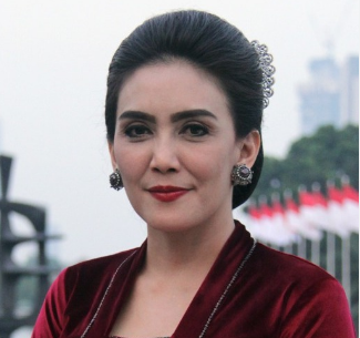Rieke Diah Pitaloka: Korupsi Imigrasi Ancam Kedaulatan dan Keamanan Negara 1 Rieke Diah Pitaloka: Korupsi Imigrasi Ancam Kedaulatan dan Keamanan Negara