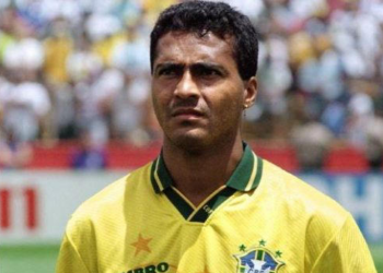 Legenda Brazil Romario Jagokan Prancis dan Argentina Juara Piala Dunia 2026