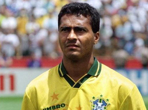 Legenda Brazil Romario Jagokan Prancis dan Argentina Juara Piala Dunia 2026 1 Legenda Brazil Romario Jagokan Prancis dan Argentina Juara Piala Dunia 2026