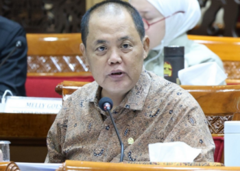 DPR: Pendidikan Karakter dan Kesejahteraan Guru Harus Jadi Prioritas 3 DPR: Pendidikan Karakter dan Kesejahteraan Guru Harus Jadi Prioritas