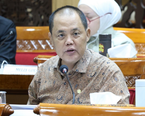 DPR: Pendidikan Karakter dan Kesejahteraan Guru Harus Jadi Prioritas 1 DPR: Pendidikan Karakter dan Kesejahteraan Guru Harus Jadi Prioritas