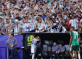 Messi Menangis, Argentina Berpesta! Malam Penuh Emosi di Kansas City 7 Messi Menangis, Argentina Berpesta! Malam Penuh Emosi di Kansas City