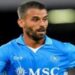 Leonardo Spinazzola Perpanjang Kontrak dengan Napoli hingga 2028