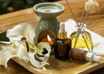 Stres Akibat Rutinitas Padat? Hirup Aroma Ini dan Rasakan Manfaatnya! 3 Stres Akibat Rutinitas Padat? Hirup Aroma Ini dan Rasakan Manfaatnya!