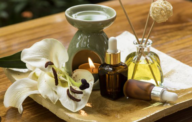 Stres Akibat Rutinitas Padat? Hirup Aroma Ini dan Rasakan Manfaatnya! 1 Stres Akibat Rutinitas Padat? Hirup Aroma Ini dan Rasakan Manfaatnya!